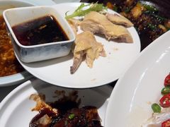 -绿茶餐厅(淮安吾悦广场店)