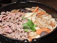 -耕海日本料理(万达华府店)