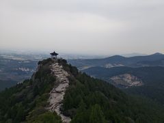 -青州市云门山风景区