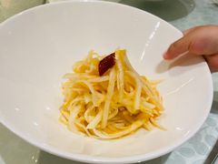 -无锡君来洲际酒店