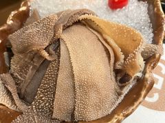 毛肚-湊湊火锅·茶憩(世博大道店)