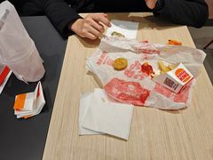 -汉堡王(上海凌云壹街坊店)