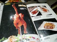 -博悦茶餐厅(文殊院店)