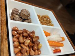 -向川南·水煮鱼·川菜(和平里店)
