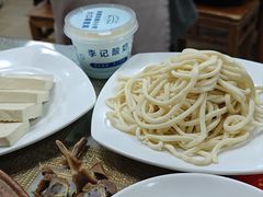 -清真·鸦儿李记·小馆(后海店)