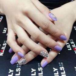 -LILY NAILS美甲美睫