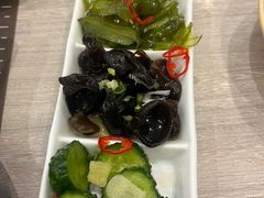 -康师傅私房牛肉面(马泉营奥莱店)