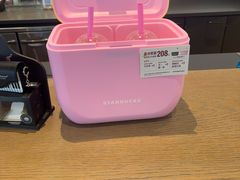 -星巴克臻选(泉州晋江SMMALL店)
