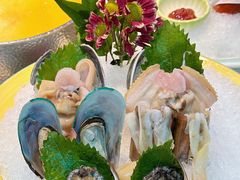 -喜聚薈·花膠雞海鮮火鍋(越秀店)