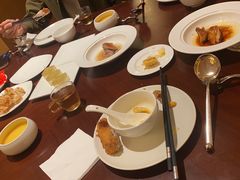 -杭州JW万豪酒店-万豪中餐厅