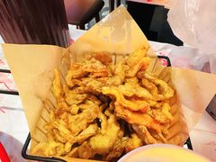 -红钳侠小龙虾·烧烤(中赢康康谷店)