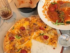 -必胜客(海安文峰店)