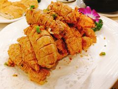 椒盐濑尿虾-四海之家(蛇口店)