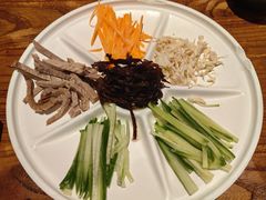 -云海肴·汽锅鸡·云南菜(美罗城店)