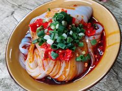 -小陈方酥锅盔(古城总店)