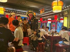 -蜀大侠火锅(总府路店)