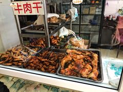 -大益烤鸡
