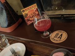 -京A Brewpub·精酿餐吧(幸福村店)
