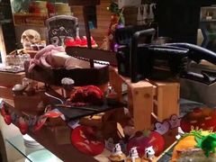 -富力希尔顿酒店·地阔自助餐厅