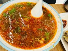 -小杨生煎(白玉兰广场店)