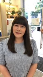 -菲·木田moontin造型salon