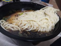 -许家鸡味手抻面馆(杏林街店)