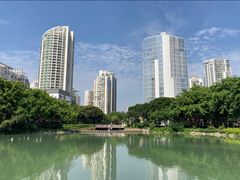 -江头公园