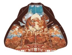 -红领RED COLLAR西装定制体验中心