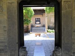 -西安关中民俗艺术博物院