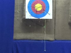 -张弛射箭馆