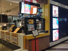 -麦当劳(宜安广场店)