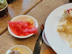-怡聚轩全日制自助餐厅(大中华喜来登酒店)