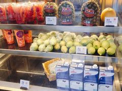 -茶百道(新城市广场店)