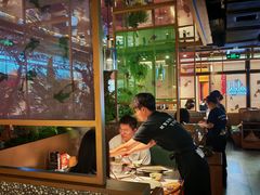 -鲜潭蒸汽石锅鱼(五道口购物中心店)