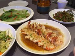 -徐记海鲜(大雁塔|金都店)