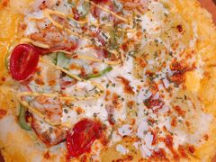 -Mr.Pizza米斯特比萨(盐城聚龙湖店)