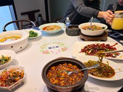 -院8里·少城记忆老川菜(宽窄巷子店)