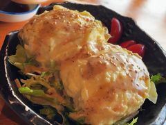 -鸟鸣门屋台料理(金帝银泰店)