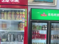 -金龙·打边炉(武进路店)
