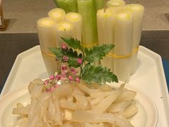 -味莊·青岛菜(云霄路店)