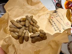 -长安大牌档之西安博物院文化餐厅(中贸店)