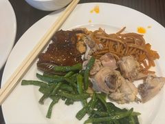 -杭州开元名都大酒店·地中海自助餐厅
