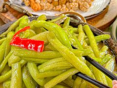 -农厨好味·温泉鹅·农家菜