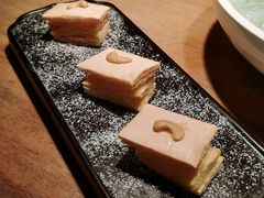 拿破仑腰果酥-陶陶居·雅园(凯华国际店)