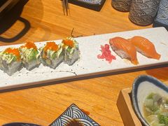 -故乡屋日本料理(八一广场店)
