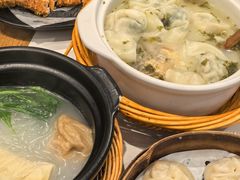 -馋三尺蟹粉小笼(人民广场店)