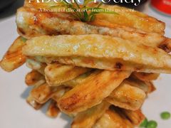 -四季民福烤鸭店(外滩外白渡桥店)