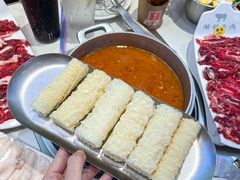 -荣叔港式沙嗲牛肉火锅(正佳潮流店)