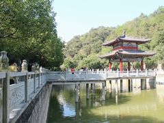 -龙泉岩寺庙群