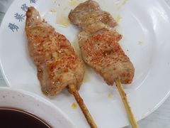 -劈柴院锅贴(沈阳路店)